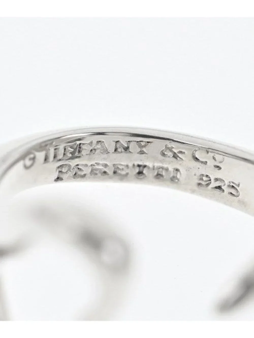 Tiffany & Co Ring
